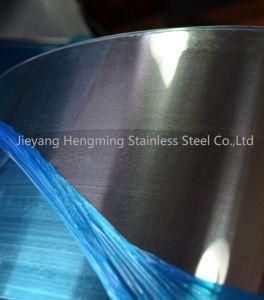 New Product 409 Stainless Steel Coil for Automobile Exhaust Pipe