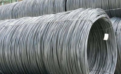 Good Price AISI ASTM Products Mesh Low Carbon Coil Steel Wire Rod