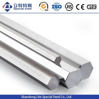 Manufacture High Temperature 1.4510 1.4434 1.4438 Welding Steel Round Bar Quality Price Per Ton
