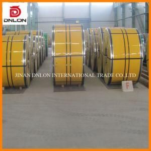Hot Rolled 316 316L Stainless Steel Coil