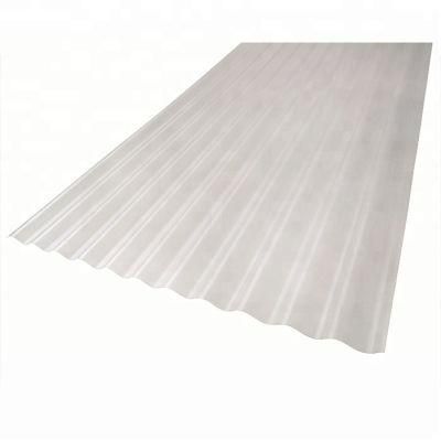 Prepainted Steel Coil / PPGI / PPGL Color Coated Galvanized Corrugated Metal Roofing Sheet