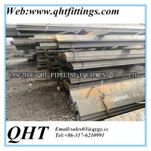 JIS Standard Ss400 Equal Hot Rolled Steel Angle