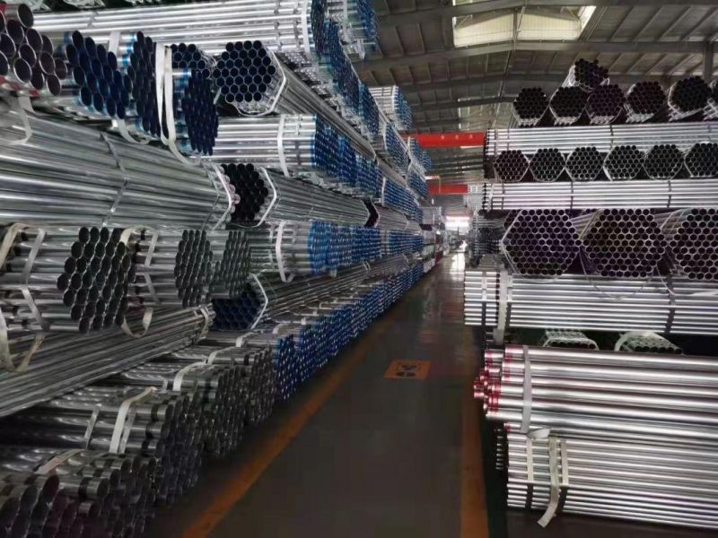 Cold Rolled Ss321 SS316 En SNI Standard Ss Tube for Mechanical Structure 4mm 6mm Stainless Steel Pipe