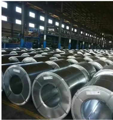 AISI Ss201 304L 304 316 309S 910 2b Surface Stainless/PPGI Color Coated Gi Galvanized /Corrugated Roofing Steel Coil for Constructions Building