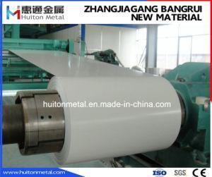 Prepainted Steel Coil/PPGI for Ceiling T-Bar