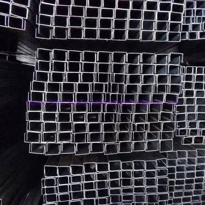 5-50mm Thickness U Channel Steel Bar