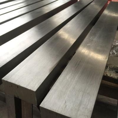 Fast Delivery 304 201 316 430 309S 310S 321 Stainless Steel Flat Bar