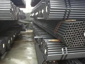API 5L Gr B X42 X46 X52 X56 X60 X65 X70 Psl-1/Psl-2 Seamless Steel Construction Pipe or Linepipe.
