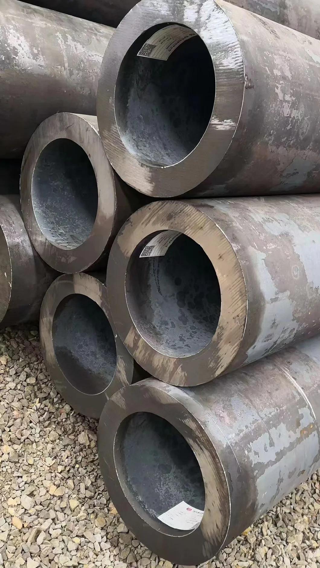 Cutting Steel Round Best Sales 12L14 Cold Drawn Free Cutting Steel Round Bar