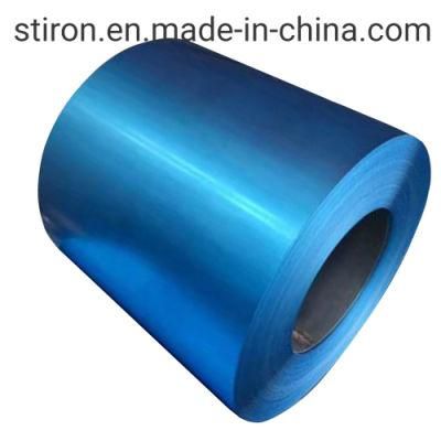 Best Price Double Painting and Oven Prepainted Galvanized Galvalume Steel Coil