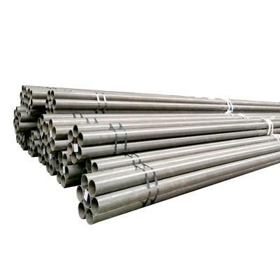 304/304L/316316L/347/904L A312 A269 A790 A789 Stainless Steel Pipe with Low Price