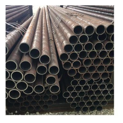 Hot Selling Welded Steel Pipes Q235 Q345 Q235B 280mm 400mm Diameter Steel Pipe