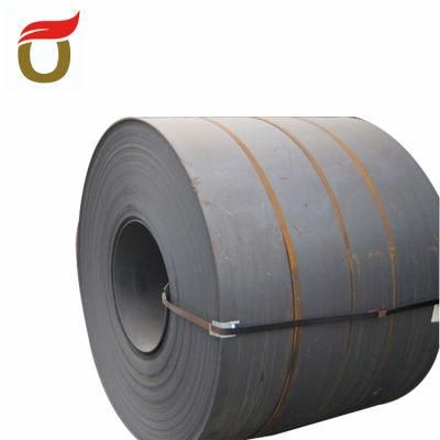 Ceramic Carbon Steel Coil