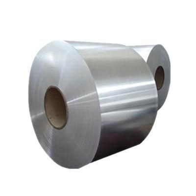 Factory Price G550 Az150 Galvalume Aluzinc Coated Steel Coil