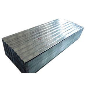 Excellent Quality Galvanized Corrugated Steel Roofing Sheet