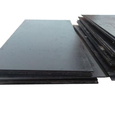 Dx51d G90 1.5mm Zinc Coated Gi Plate Galvanized Steel Sheet for Sale