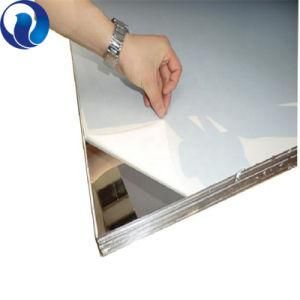 Stainless Steel Sheet / Plate (201 304 316L 310S 309S 316Ti)