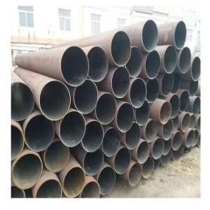 DIN St 35.8 Carbon Steel Weld Pipe and Seamless Steel Pipe Price List