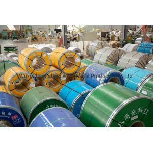 Hot Rolled AISI SUS 201 304 316L 631 654mo 17-4pH N08367 (AL 6XN) Stainless Steel Coil with High Quality Factory Price