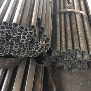 73mm Seamless Steel Pipe Tube Is Hollow Seamless Pipe