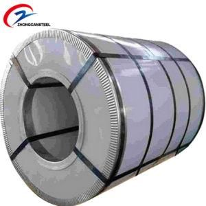 Building Material Prepainted Galvanized Steel Coil/PPGL Color Coated Steel Coil/PPGI Coil