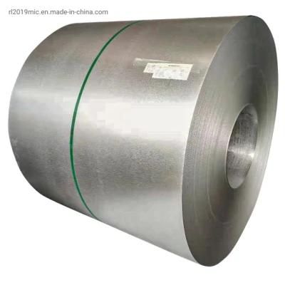 G550 Dx51d Hot Dipped Galvanized Steel Tape