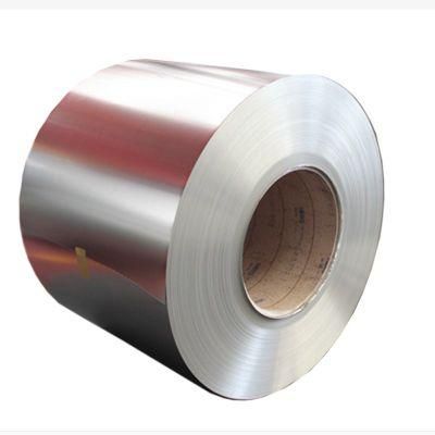 ASTM A653 G60zinc Coating Galvanized Steel Coil