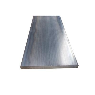 Hot Rolled A36 A53 Q235B Q345 Mild Carbon Steel Sheet / Carbon Steel Plate Factory