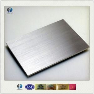 304 Building Material Galvanized Steel