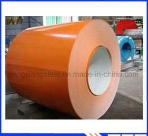 Color Coated Steel Coil for Roofing