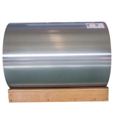 304 316 Stainless Steel Ss Coils Cold Rolled Sheets