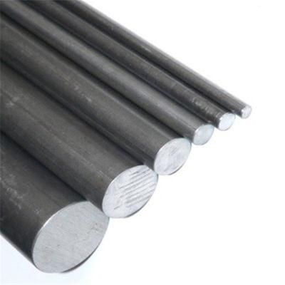 Factory Price ASTM A36 SAE 1045 4140 4340 8620 8640 42CrMo 32mm 30mm Steel Round Bar Price