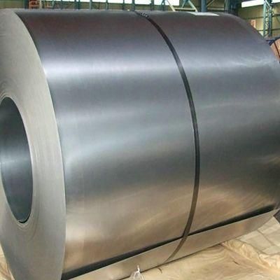 SS304 SS316 Ss321 Ss430 Stainless Steel Coil 2b Ba Surface Price