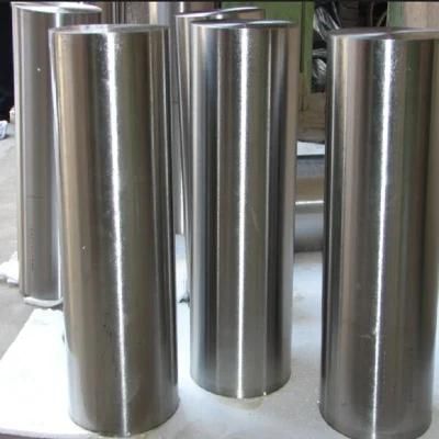 Stainless Steel Round Bar of 304/304L/316L/321/410/420 Bright Surface