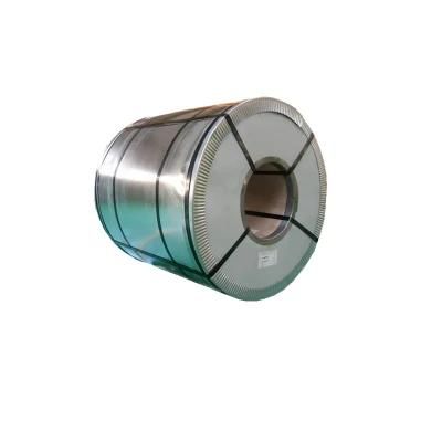 Az150 Hot Dipped Galvalume Zinc Aluminum Magnesium Steel Coil