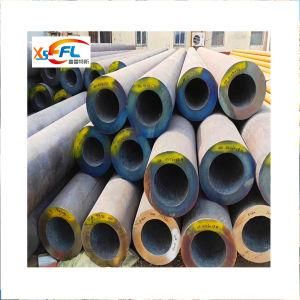 Factory Price 5 Inch Steel Pipe Perforated