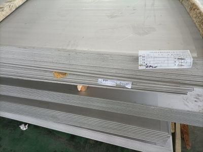 4X8 Grade 409 410 430 Customize Stainless Steel Decorative Sheet Metal Price Per Ton