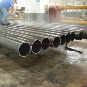 ASTM A512 SAE1010 AISI 1010 Cold Drawn Welded or ERW Carbon Steel Tube