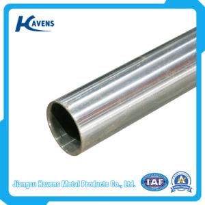 Different Design Decorate Welded Tube 304 316 Seamless Stainless Steel Pipe