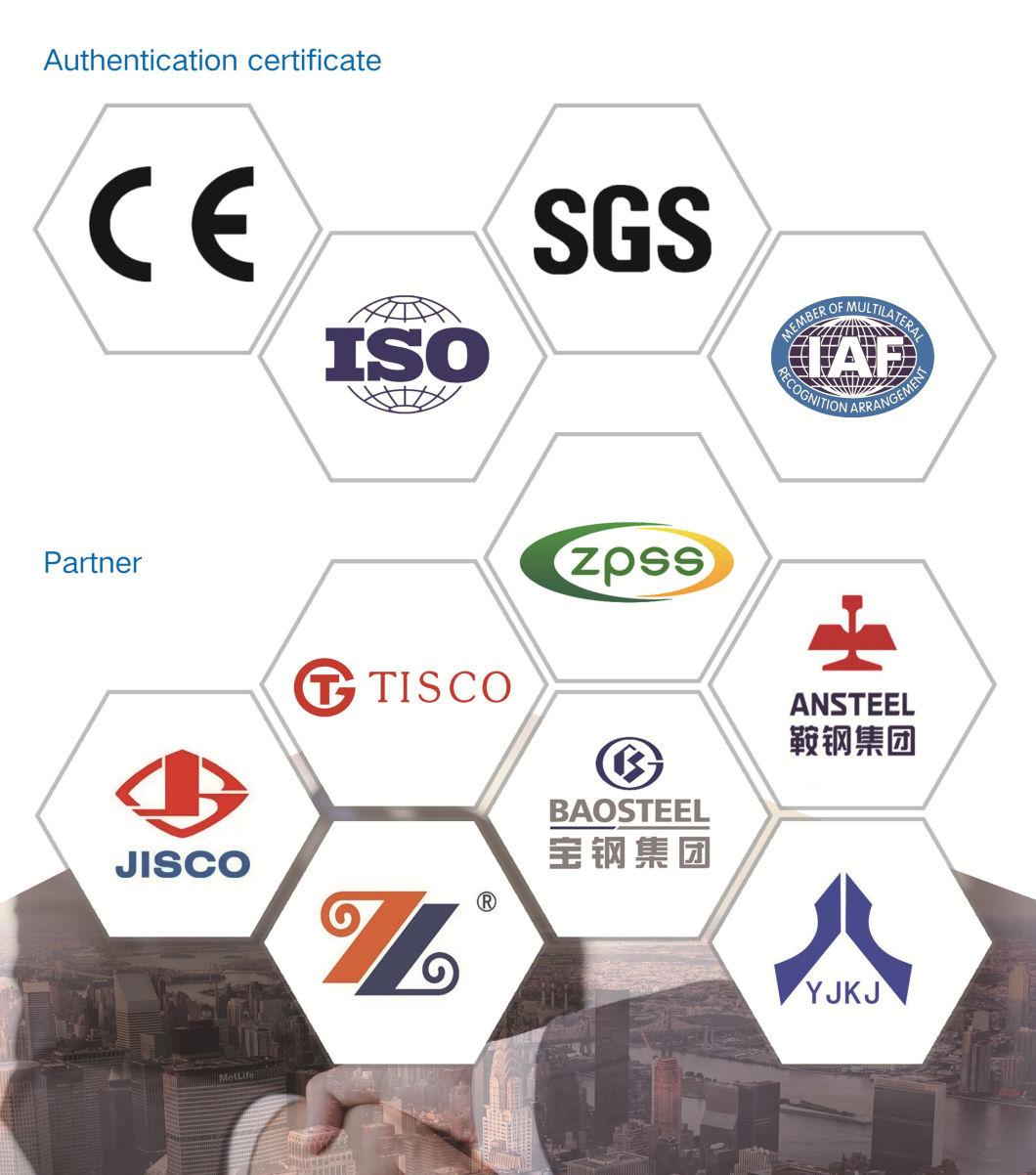 Hot Selling Cold Rolled Steel Sheet SPCC Material Specification Carbon Steel Strip Coils Price