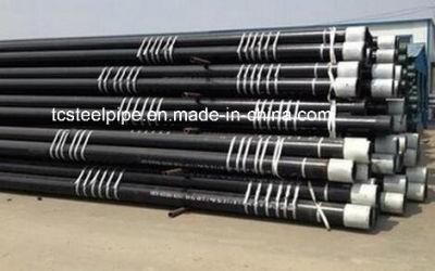 API 5CT P110 Oil&Gas Seamless Casing Steel Pipe LC/Bc