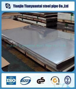 Inox 310S Stainless Steel Sheet