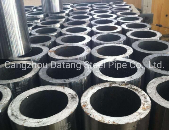 ASTM A335 P1 Alloy Steel Seamless Pipe/Tube