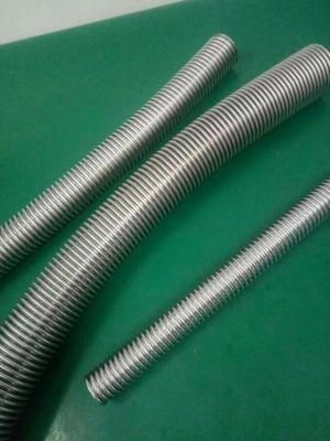 1 Stainless Steel Pipe