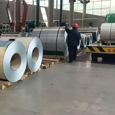 Stainless Steel 202 Stainless Steel Trim Strips 304, 304L 304h 310S 316 316L Hot Rolled Cold Rolled