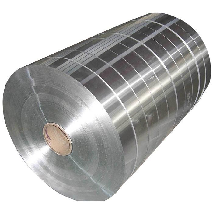 Factory Sale The Best Cold Rolled 0.3mm 2b Stainless Steel Strip