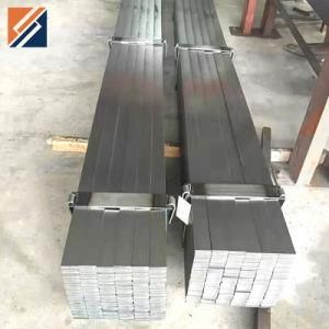 Factory Sale 201 301 303 304 316L 321 310S 410 430 Square Hex Flat Angle Stainless Steel Bar
