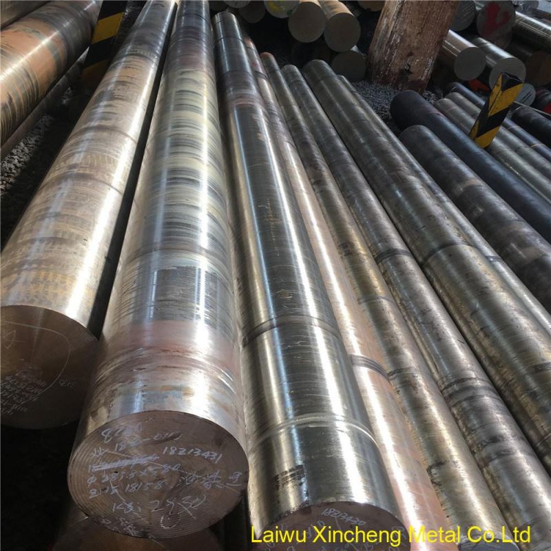 JIS G4051 S45c Forged Steel Round Bar / Sep 1921 Ut S45c Forged Steel Bar