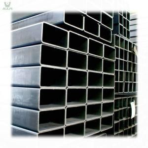 304L 316 201 Variety of Precision Stainless Steel Tube of Building Material