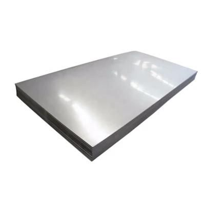 High Quality Best Seller 304L 304 321 316L 310S 430 Stainless Steel Plate for Construction